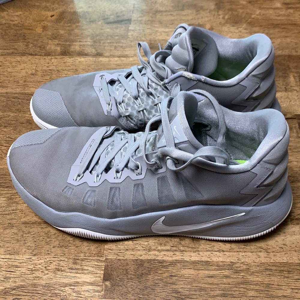 Men’s Nike Basketball Shoes